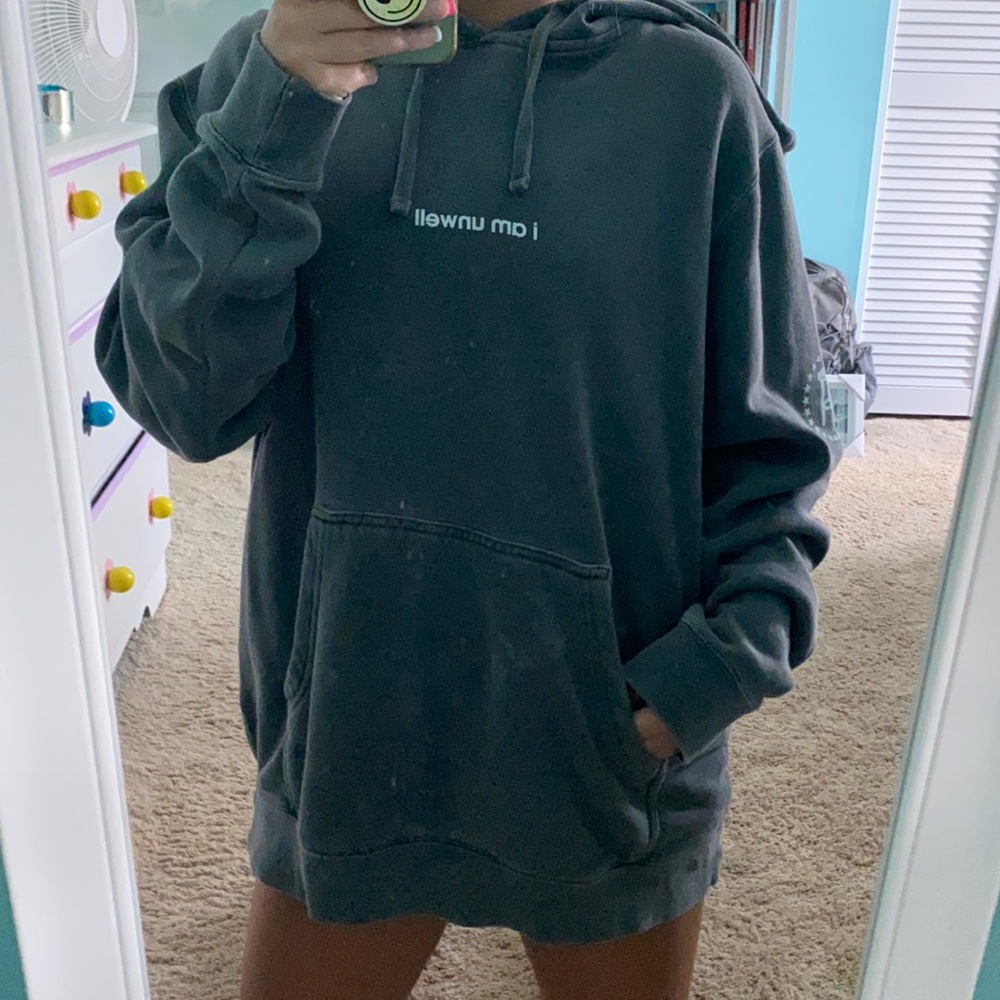 Barstool Sports Call Her Daddy Sweatshirt